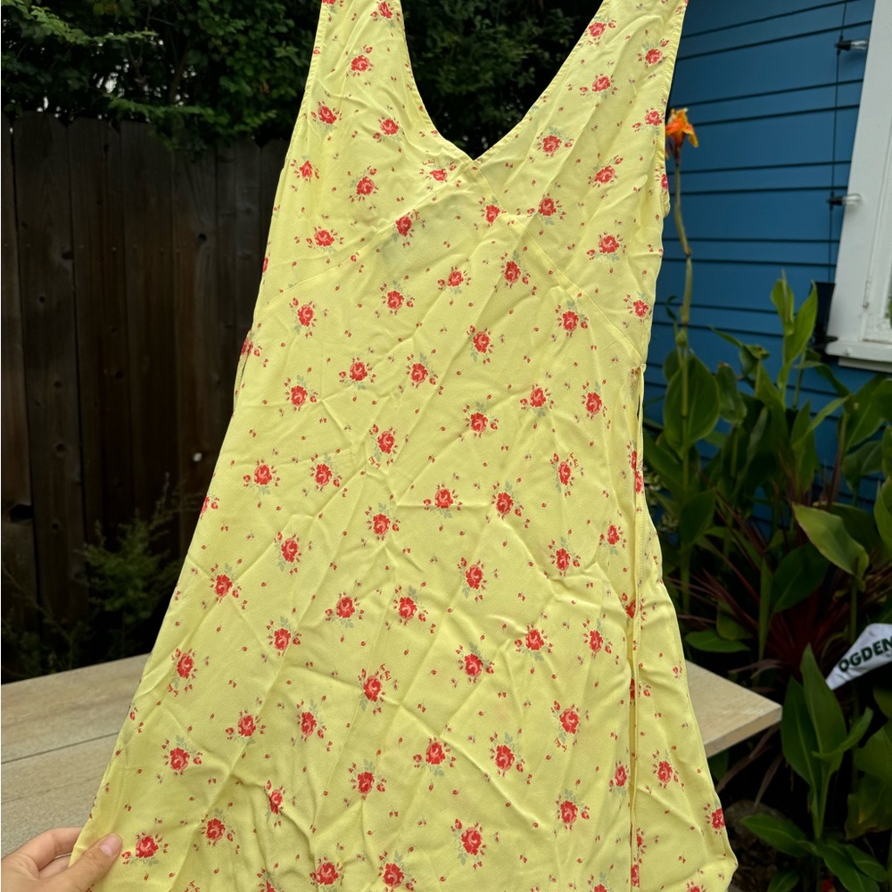 IsabellI Verona Dress Ralsation Par - Picture 2 of 4